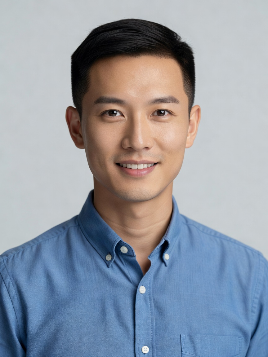 李明轩